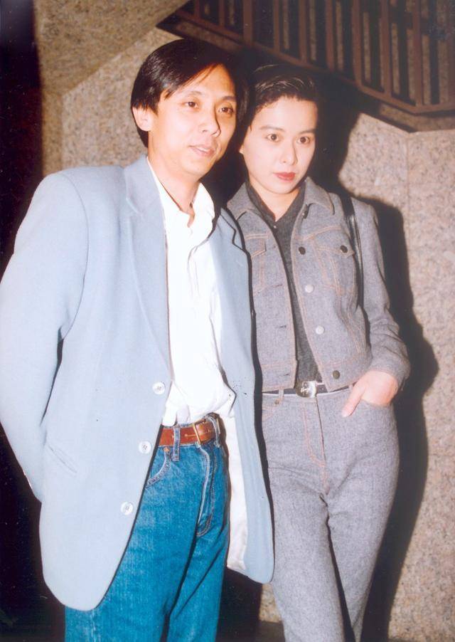 港姐陈慧仪近照,失婚女人成长为女强人,前夫陈嘉上再婚娶美妹_丹瑞