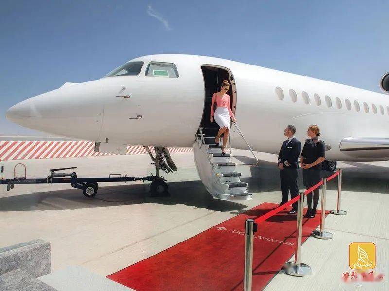 乘坐私人飞机从迪拜前往多哈观看世界比,费用飙升至24万迪拉姆_比赛