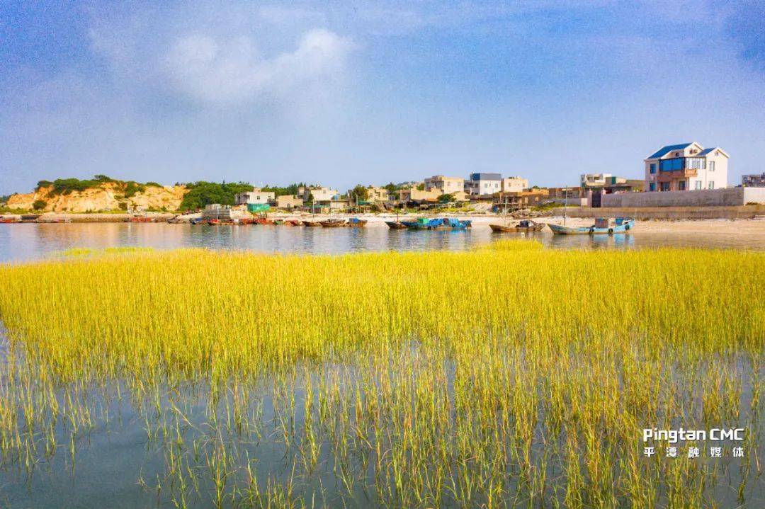 屿头人半夜都会笑醒吧~_屿头乡_历史_平潭