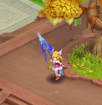 新角色"玉临香"首次亮相!