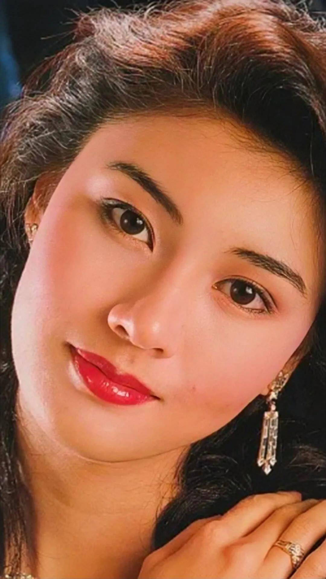 香港女明星早期图片