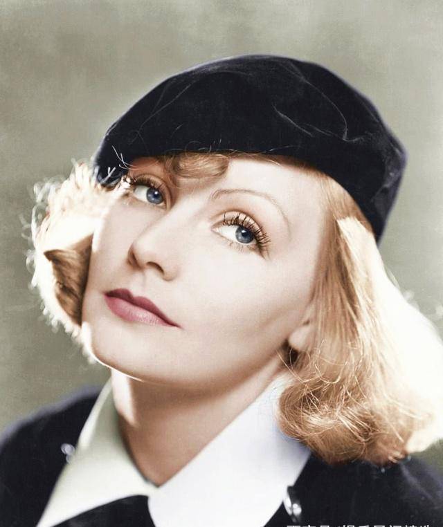 电影皇后嘉宝为何36岁隐居,让巨大的吸引异性力量处于休眠状态_生活