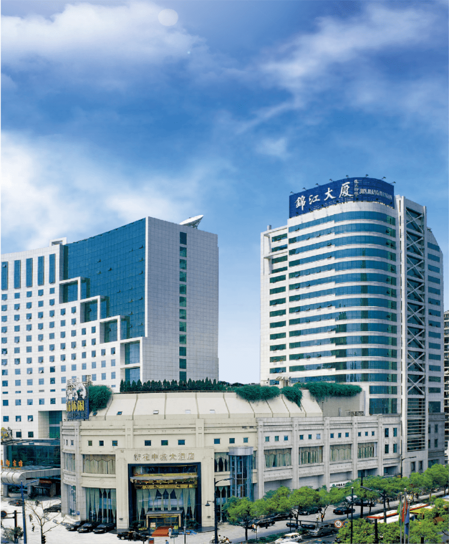 杭州锦江集团杭州钢铁集团有限公司创建于1957 年,现已发展成为数字