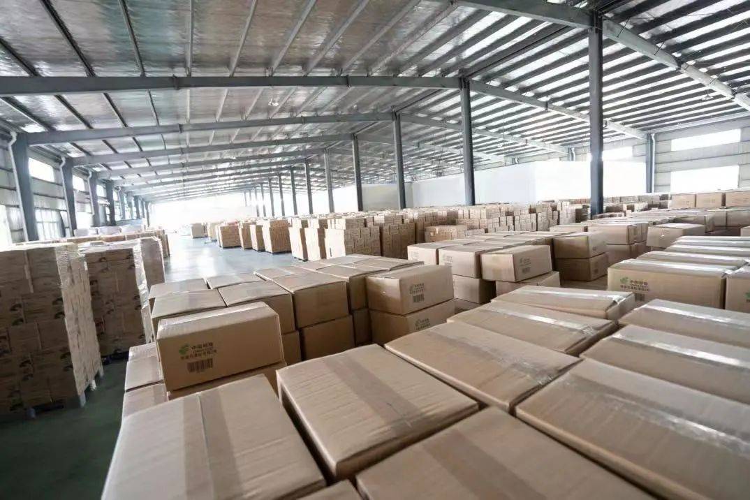 年产能15万吨的新型植物型猫砂工厂湖北贝贝福宠物了解下丨产能地图