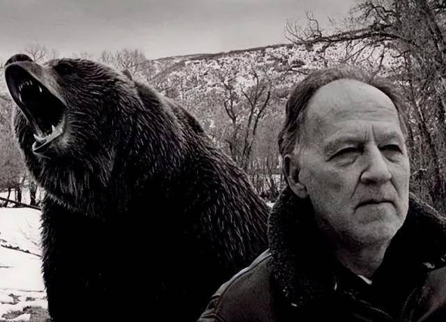 与女友护熊13年,全部被熊吃掉_提摩西_灰熊_人类