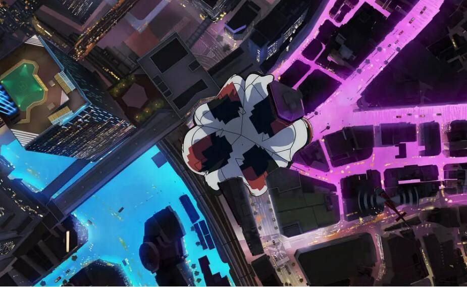 《万圣节的新娘》:只要"柯学"不泛滥,名侦探柯南就好看_松田_高木涉