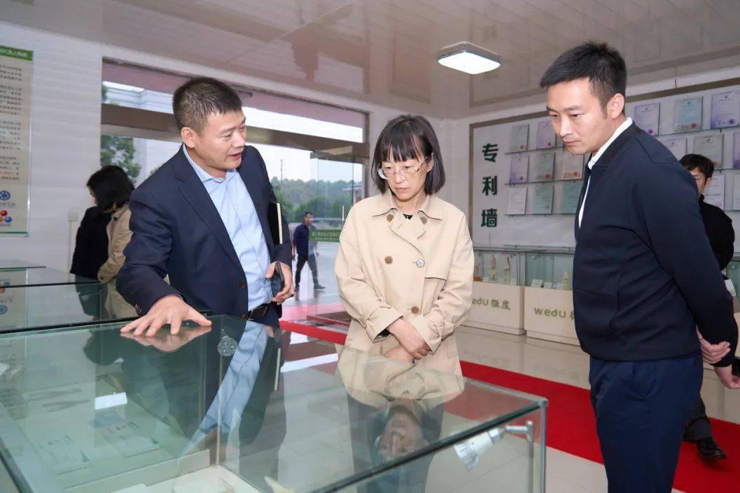 建设"人才创业创新示范地",助推横店高质量发展_刘伟霞_企业_工作