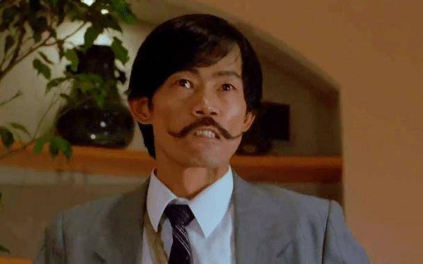 小编个人认识元华,还是因为林正英主演的电影里边儿有他参演,他也同样