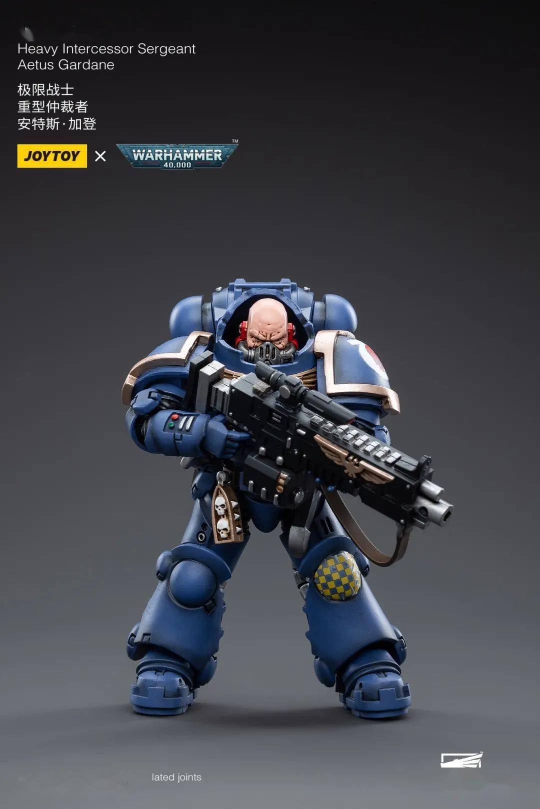 1/18 极限战士重型仲裁者 jt3945 jt6281 jt3785_定金_时间_item