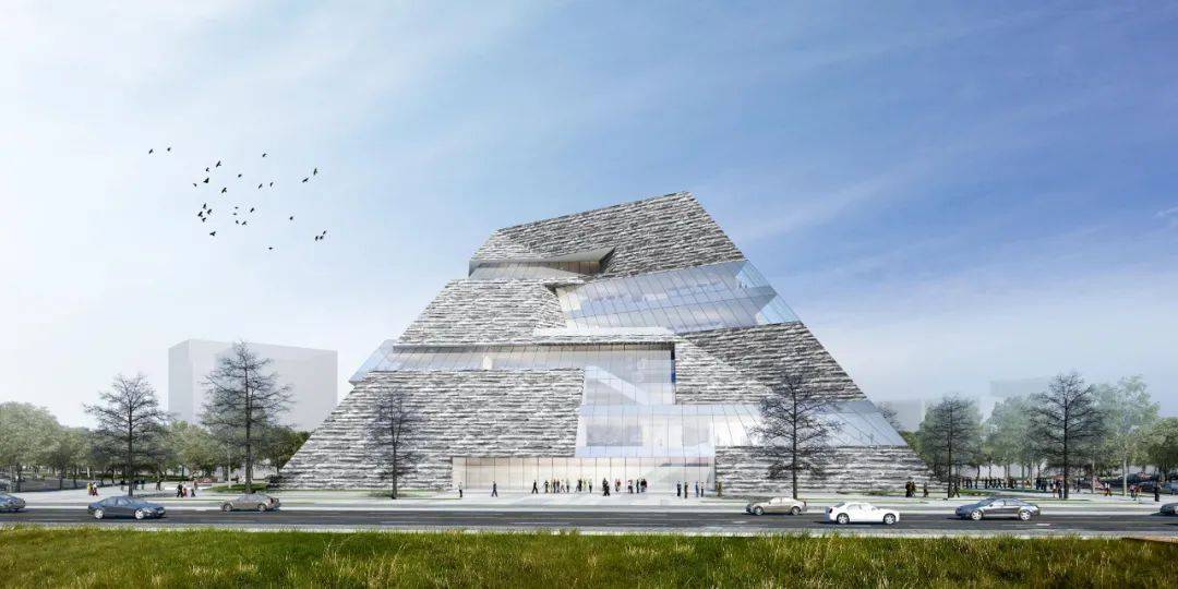 展示天水文化的新窗口 天水市博物馆新馆项目加紧建设