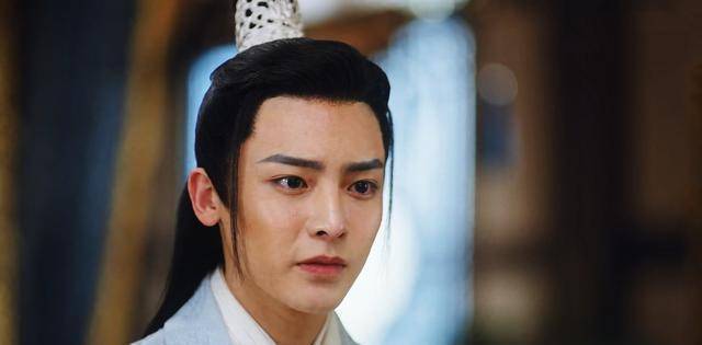 关晓彤-我就是这般女子:班婳真情流露答应容瑕求婚,飞仙嫉妒发狂_班恒