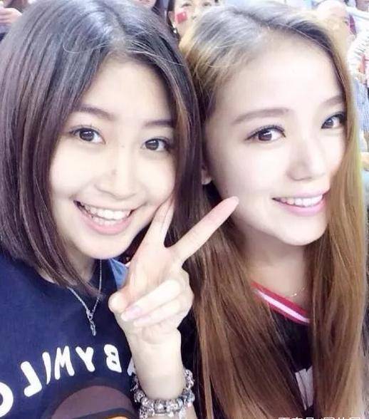 当年一起夺冠的一个女孩插足了江钰源和男体操运动员周施雄的感情