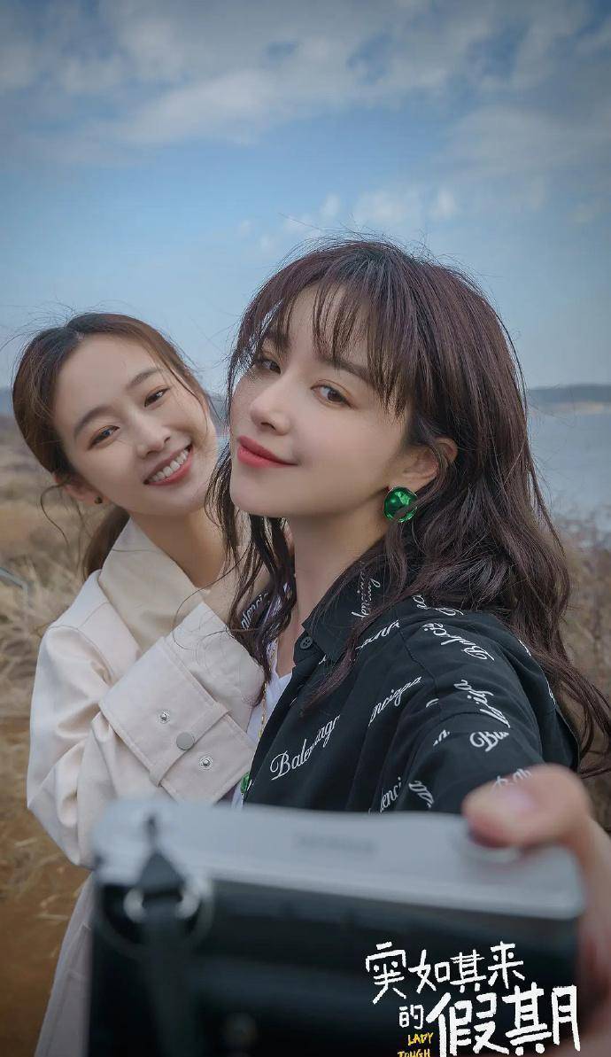 13年后,"魔仙们"销声匿迹,生活远比剧里精彩,命都搭上了_孙侨潞_刘美