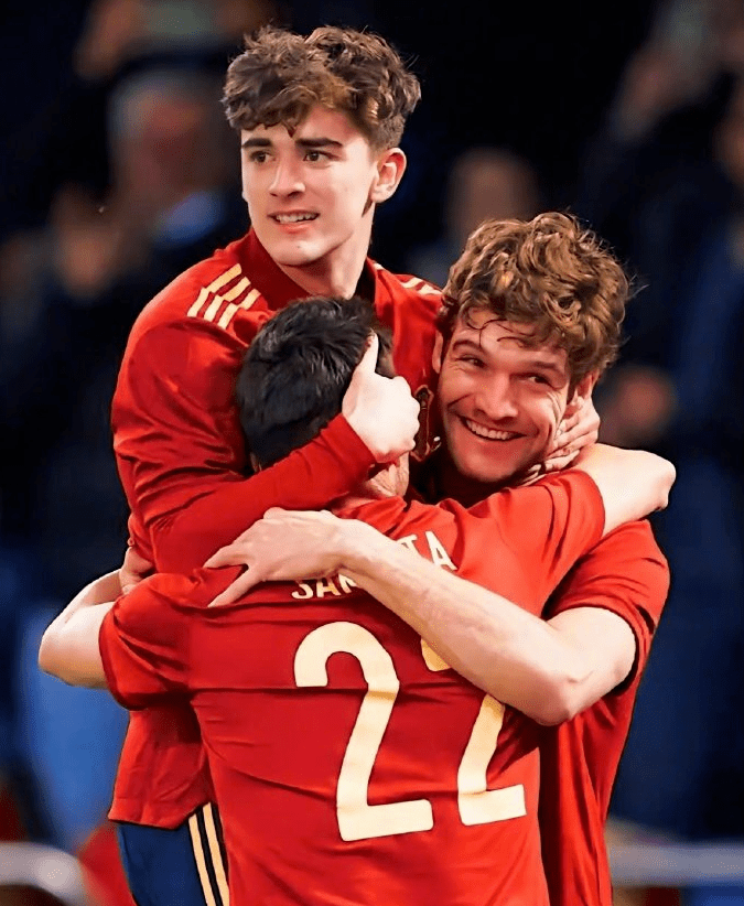 磕cp了,谁还没嗑上一口青"梅"足"马"的兄弟情?