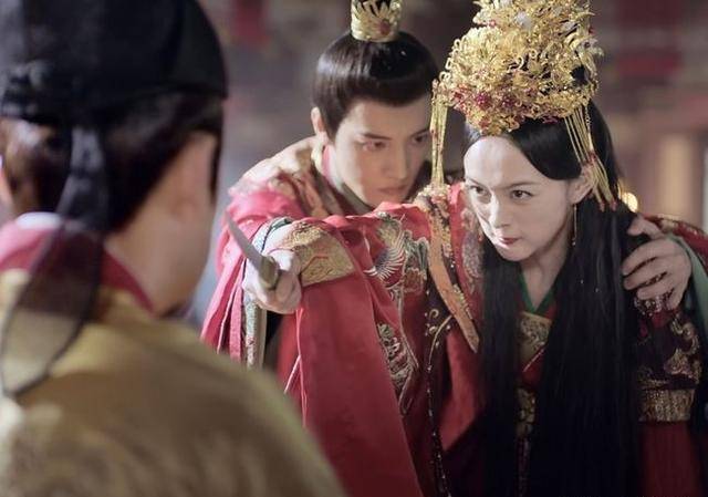 播出一周口碑爆棚,《君九龄》成九月爆款,这一次彭小苒要火了_朱瓒