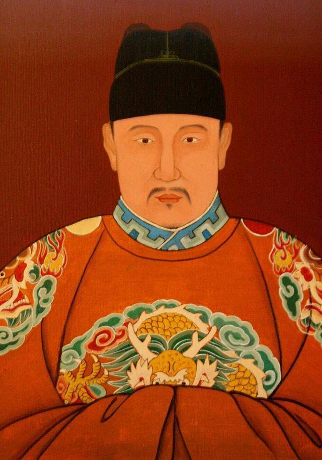 慈圣皇太后:你为什么处置冯保?