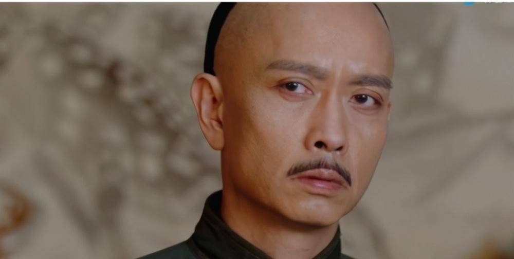 "酒剑仙"影帝谢君豪,46岁救"小玉环"烧伤,今给鲜肉作配角_表演_角色