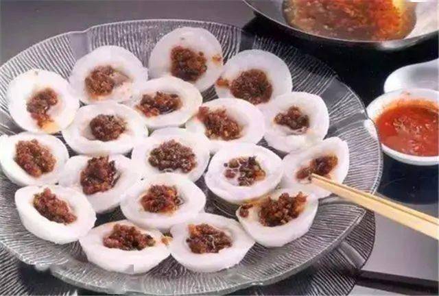 鼠曲粿,红桃粿,咸水粿…潮汕的各种粿品,多的都快数不清了!