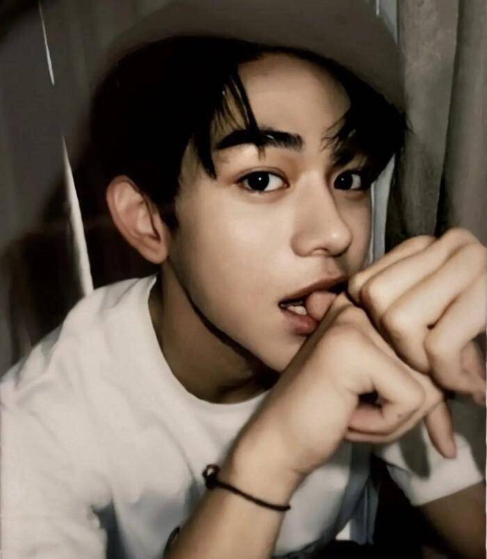 韩媒:nct黄旭熙私生活问题发酵,第二个"前女友"出现_lucas_交往_女性