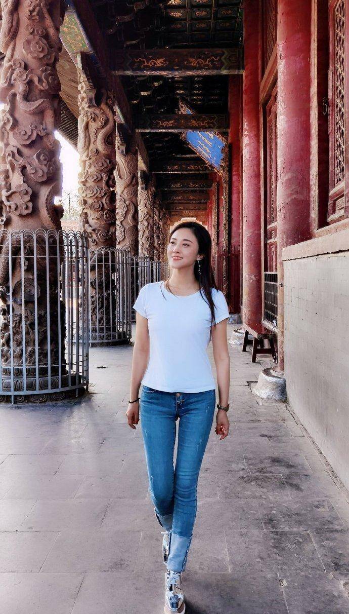 玖月奇迹的王小玮近况曝光!