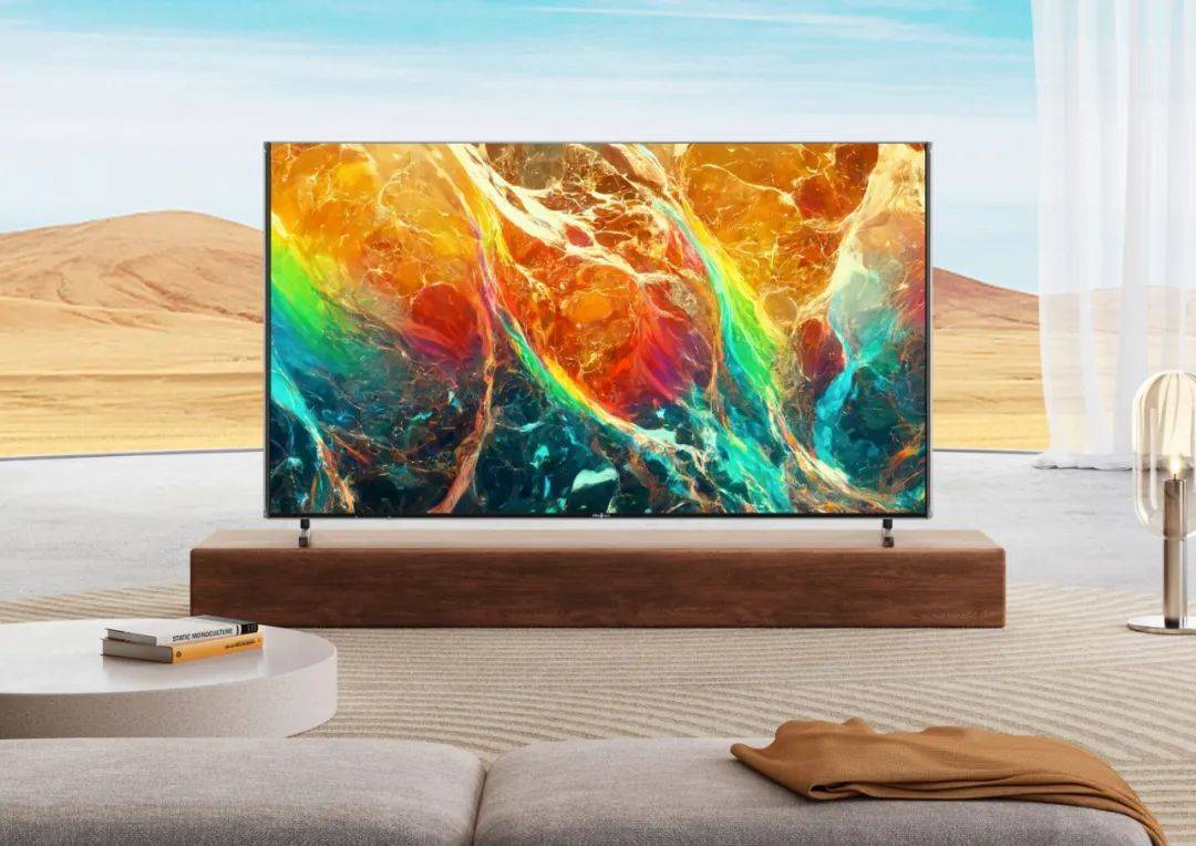 海信“中国第一  世界第二”，见证中国彩电的世界高度-家电圈官网