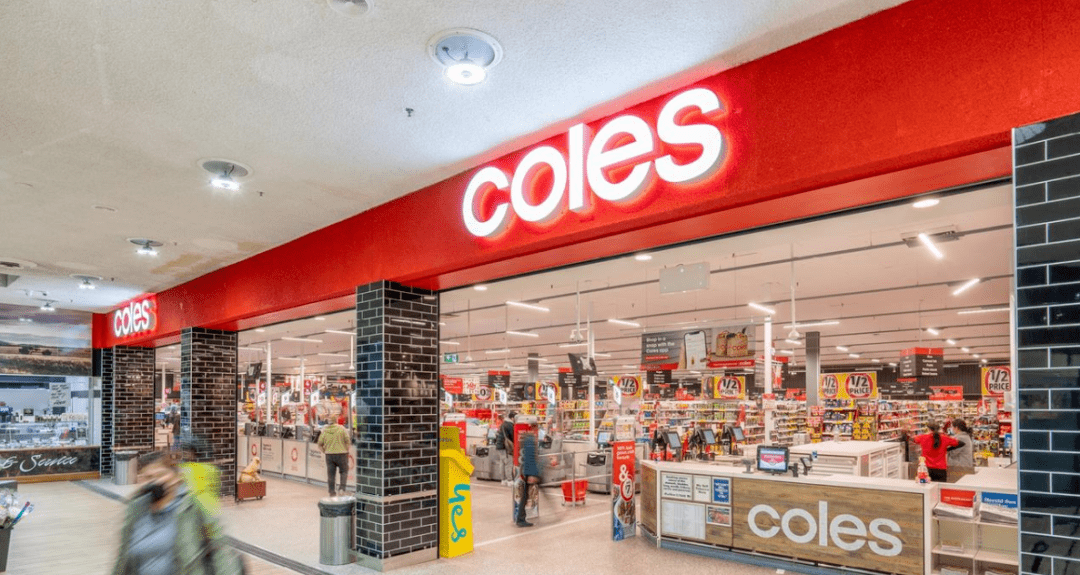 coles推出圣诞"秘密武器"! 南澳这些门店参与!