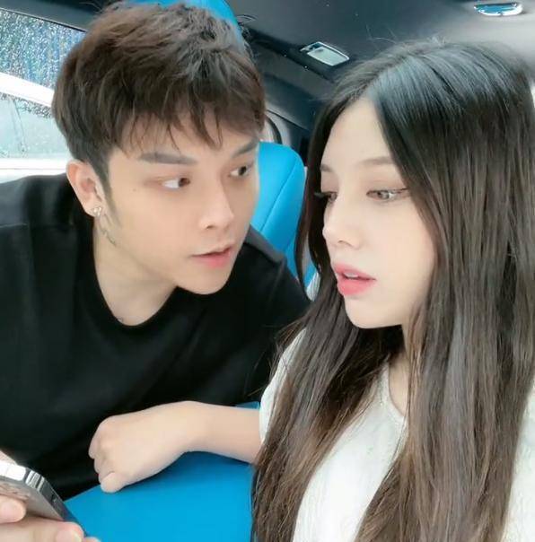 韩安冉晒结婚证,兜儿快生了却没有"名分",没有对比没有伤害_婚礼_流程