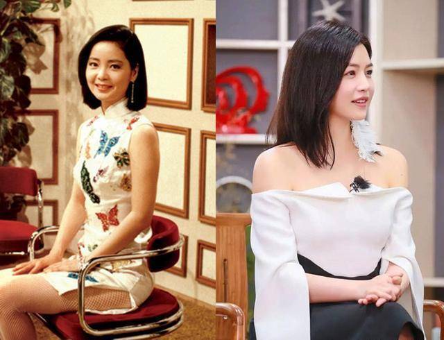 陈妍希新剧来袭,男主是《那年花开》中的他,与孙俪演过三次情侣_邓丽