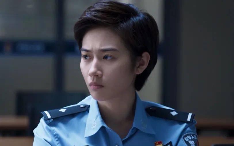 《卿卿日常》中的五少主夫人，出演过《山海情》，戏份很重要搜狐大视野搜狐新闻