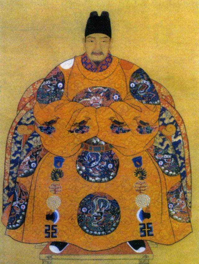 明末面对内忧外患的崇祯皇帝,为何不能与后金议和?_袁崇焕_明朝_政府