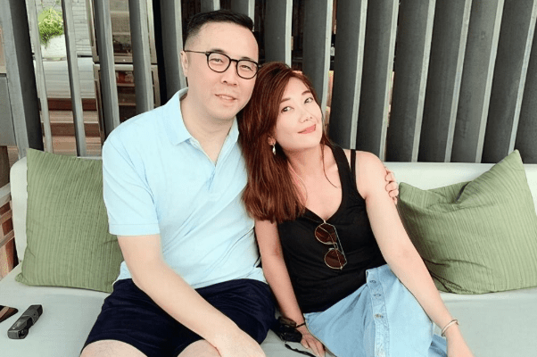 赵元同_林以婕_消息