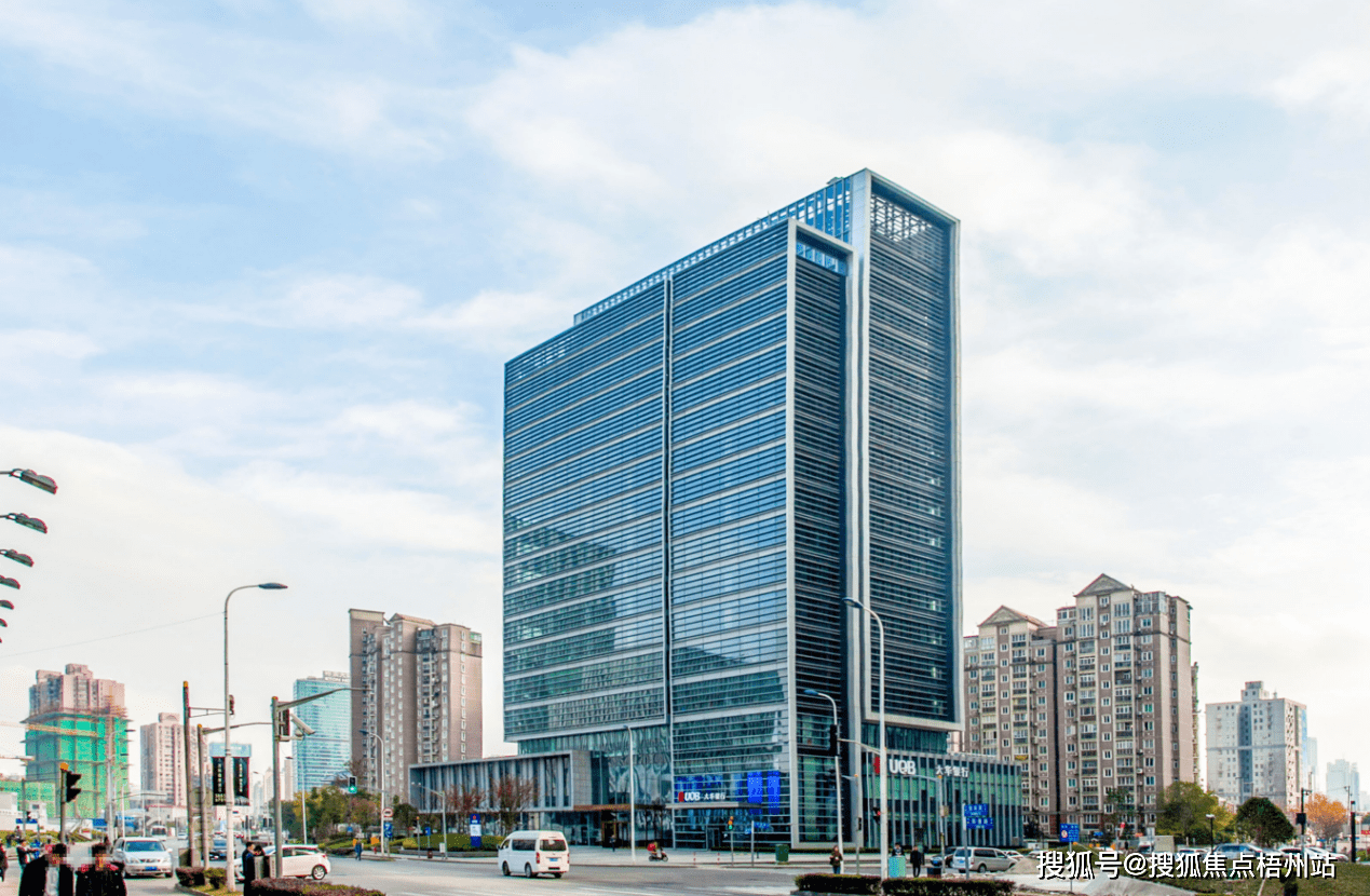 上海大华银行大厦写字楼物业中心招商 上海独栋写字楼出租
