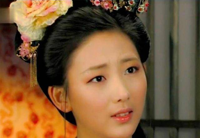 因忘记给父亲妃子送钱,埋下杀兄夺位的导火索_李渊_尹德妃_张婕妤