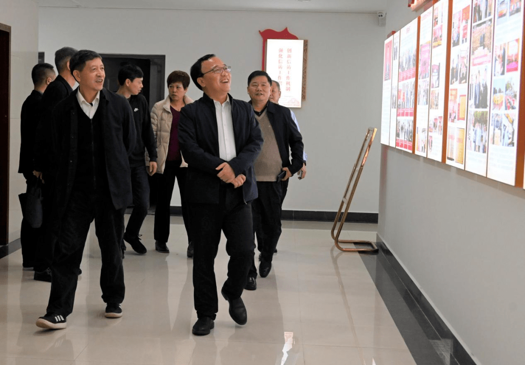 邓燕飞一行来郴开展军休服务管理机构星级评定工作_考评_全省_事务