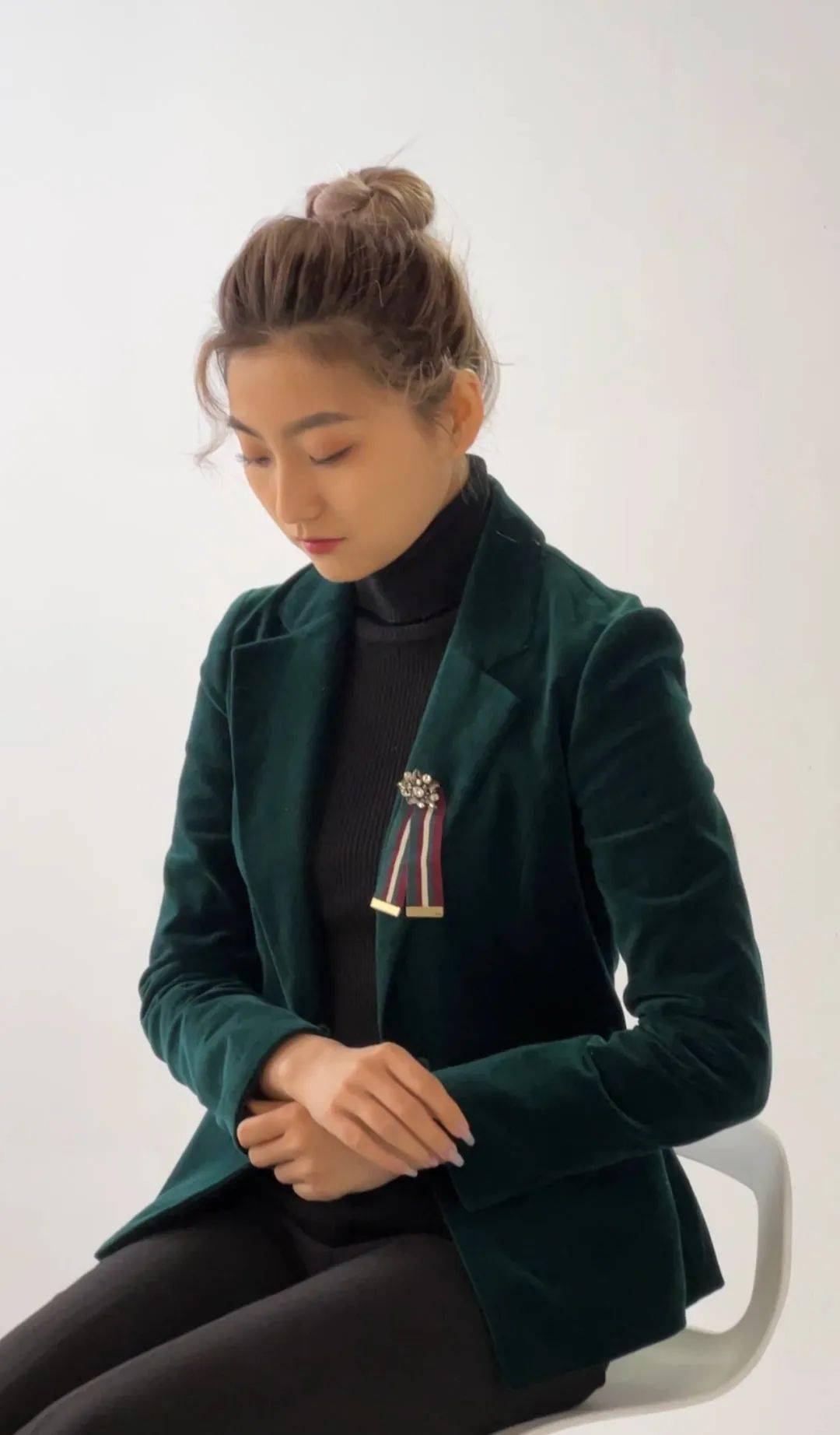 河北28岁女孩粉丝超百万,网友:爱了爱了!_果菁_京剧_表演