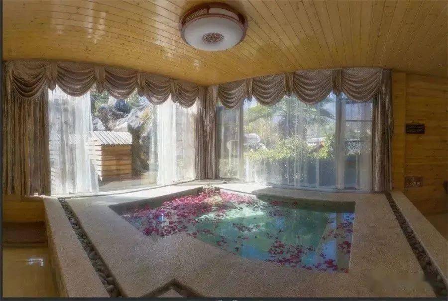 【盘州旅游】娘娘山泡温泉,不负好时光_身心_景区_邂逅