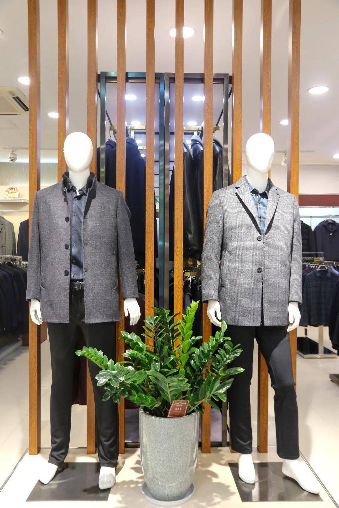 海安这家老牌商场24周年庆!活动力度再升级!_服饰_购物_服务