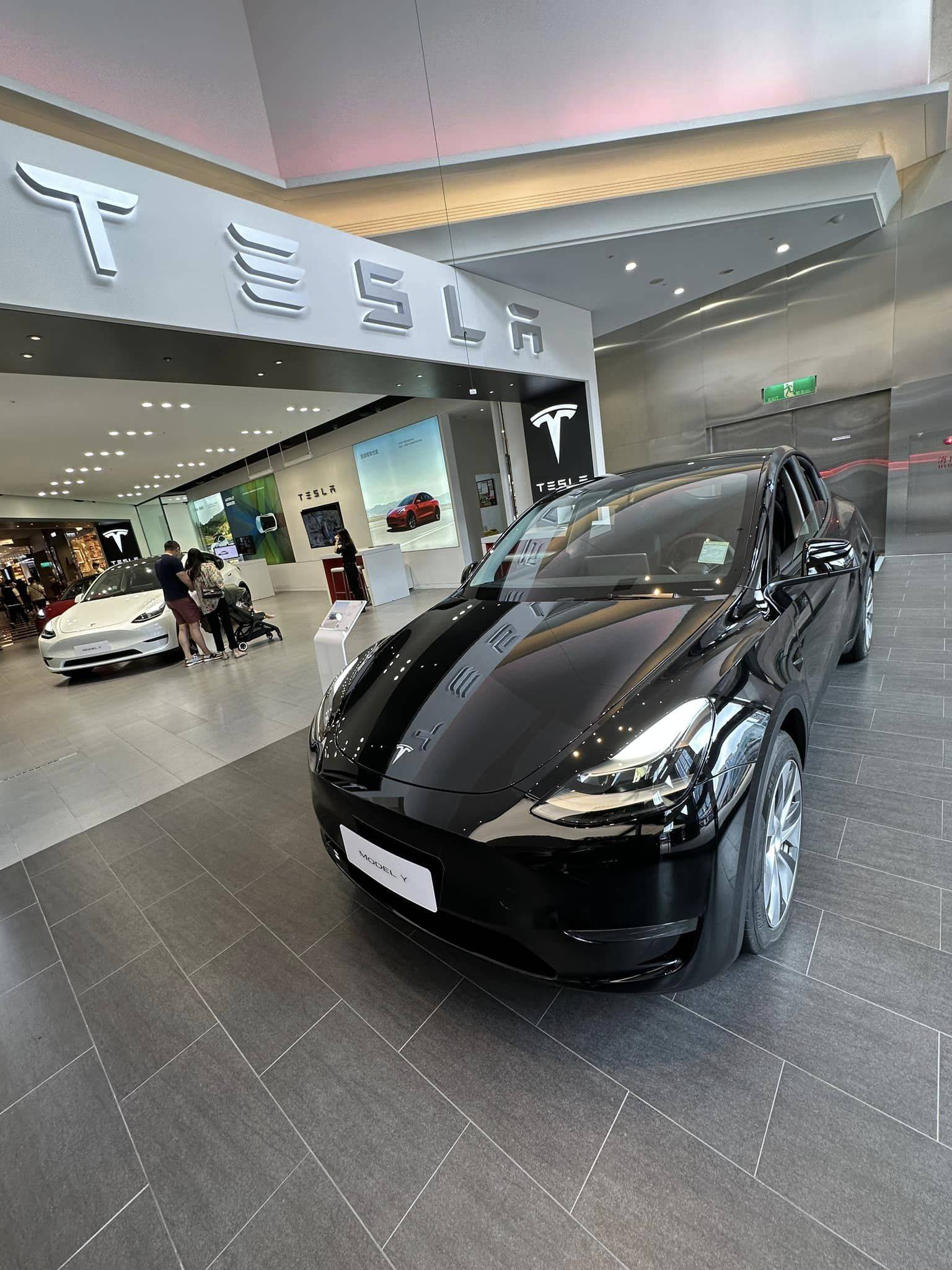 特斯拉model y:高性能版3.7秒破百,支持xpel专车专用_搜狐汽车_搜狐网