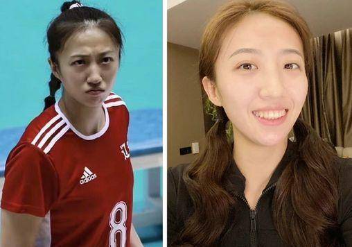 网传丁霞将退役,15个赛季,她赚到了多少工资?_收入_中国女排_世界杯