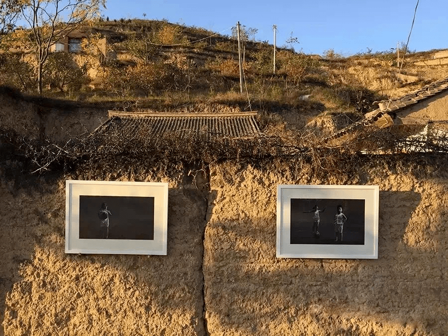 (图源:公众号@石节子美术馆)石节子美术馆成立之后,每年都会不定期