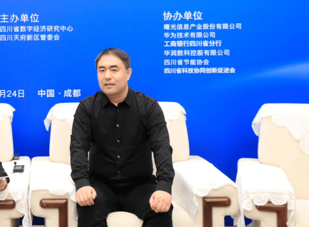 瑞图集团副总裁康凯作为从事生态环保行业的领军企业,康凯介绍,频业