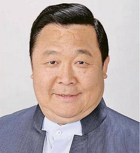 康熙马浚伟患抑郁症8年!