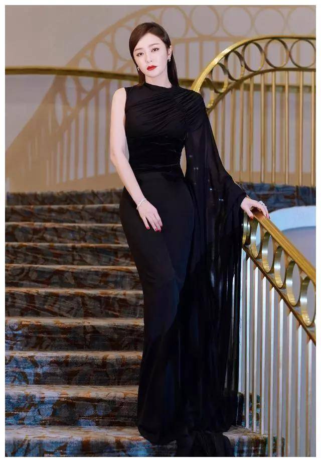 完美头肩比大赏!