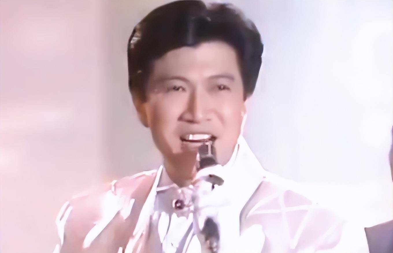 70岁港星李道洪近况曝光!