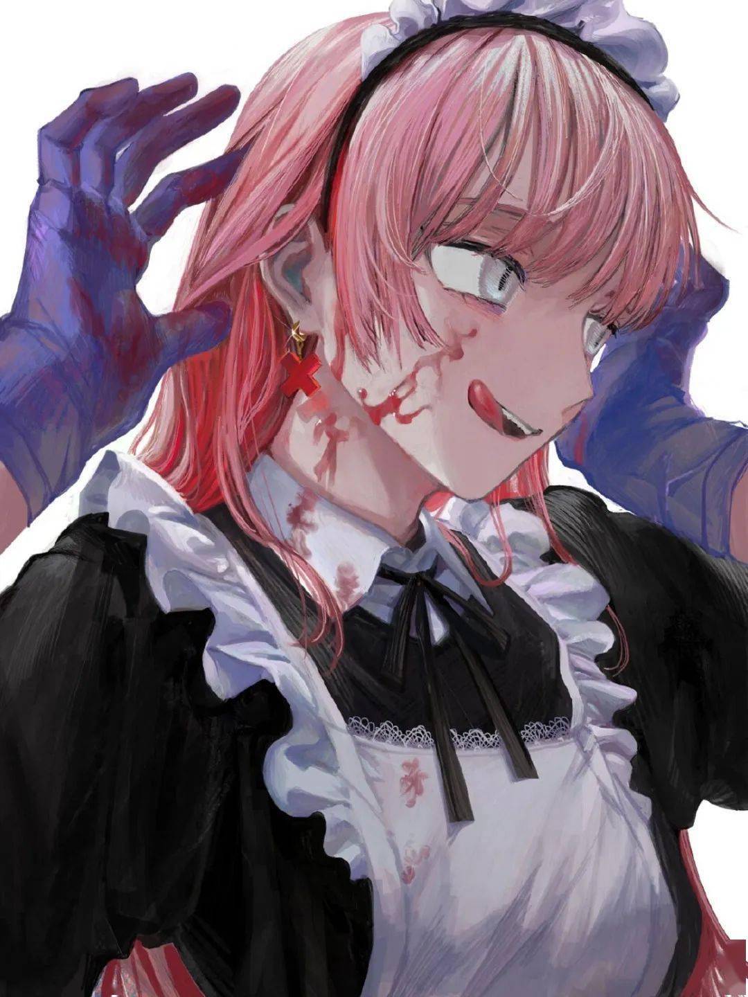 插画师 獅冬ろう twiaza