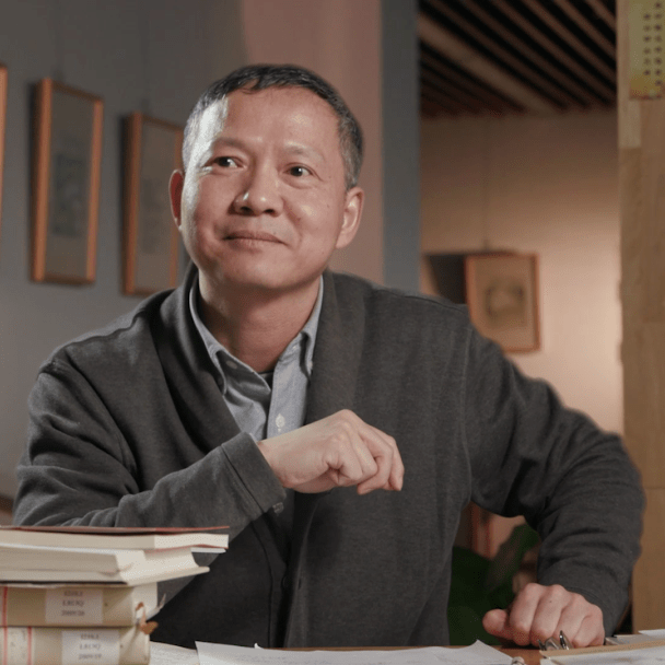 回顾丨《倪文尖语文课》:将文本细读进行到底_研究_教育部_海子