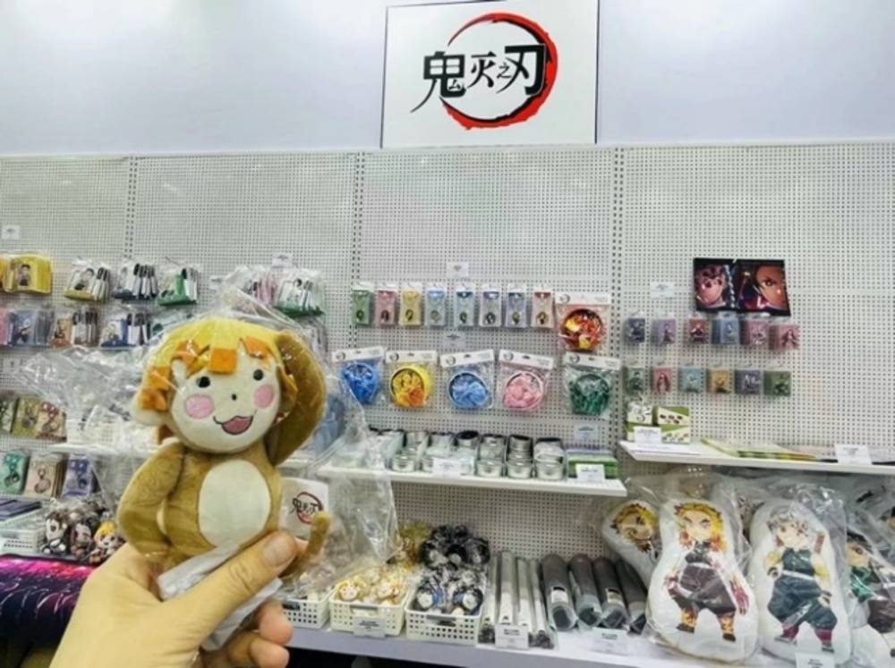 贴近中国动漫社群，索尼ANIPLEX参展第十八届中国国际动漫节-家电圈官网