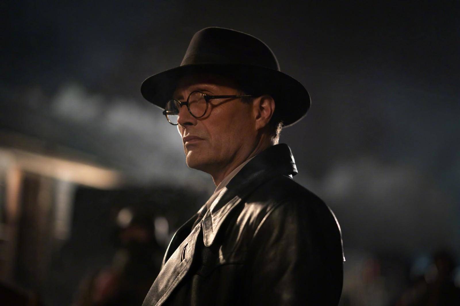 《夺宝奇兵5》新剧照发布 2023年6月30日上映