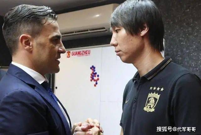 董路感叹:实现人生目标后又毁掉整个人生_国足_足球圈_主教练