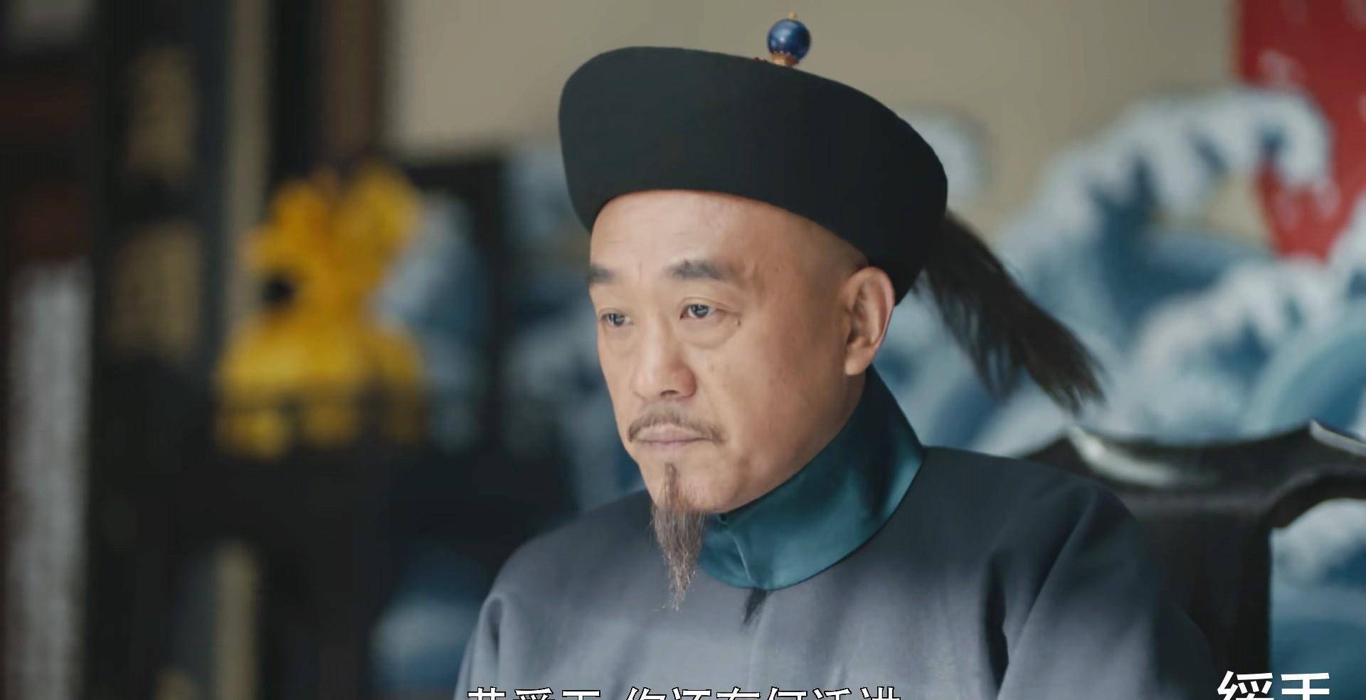 追案:3大特质,注定秋梦南动机不纯,金婉儿如临大敌_事业_自然_郡主